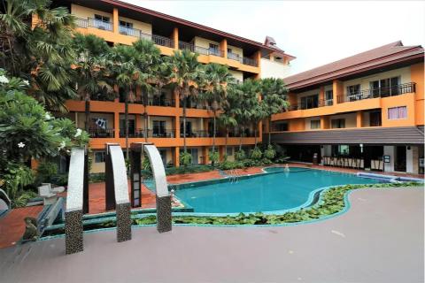 Mind Resort Pattaya